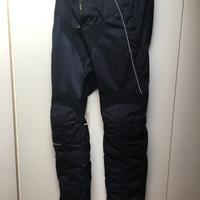Pantaloni moto Spidi