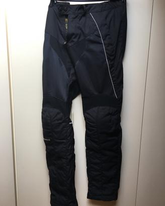 Pantaloni moto Spidi
