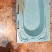 Vaschetta per bambole