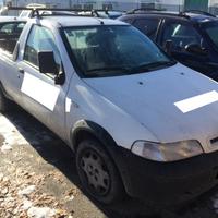 Ricambi Fiat Strada 1.9 JTD 2006