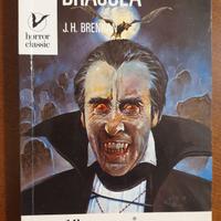 LibroGame "Il Conte Dracula", Per COLLEZIONISTI.