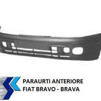 Paraurti anteriore Fiat Bravo, Brava