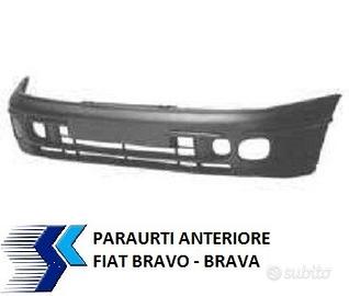 Paraurti anteriore Fiat Bravo, Brava