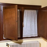 Finestre Legno Toulipier