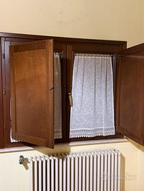 Finestre Legno Toulipier