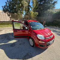 Fiat panda 900 twinair natural power