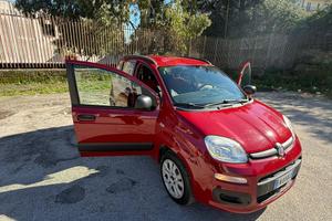 Fiat panda 900 twinair natural power