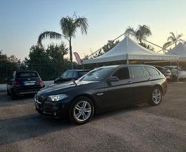 Bmw 520 520d xDrive Luxury