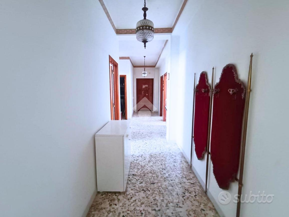 Appartamento – San Severo, Foggia - Altro