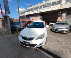 OPEL ASTRA | 1.7 CDTI Sports Tourer Cosmo | 110CV 