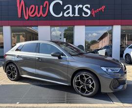 AUDI A3 SPB SPORTBACK 35 TDI S tronic 2X S line