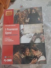 I promessi sposi, nuova edizione integrale