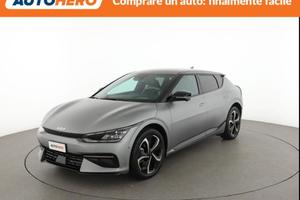 KIA EV6 RN13390