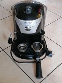 Macchina caffè DeLonghi difettosa, per ricambi - Elettrodomestici In  vendita a Modena
