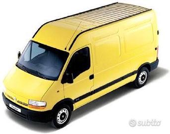 Ricambi auto Renault Master 1998