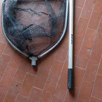 Retino da pesca professionale