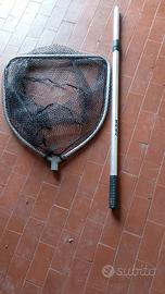 Retino da pesca professionale