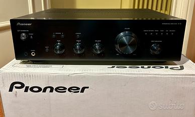 Amplificatore stereo Pioneer A10K