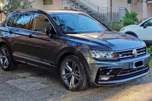 Volkswagen Tiguan 2 1600tdi Sport (85kw) 2019