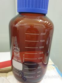 bottiglia Duran da 5L oscurata