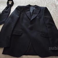 Vestito Carlo Pignatelli Classico Taglia 46