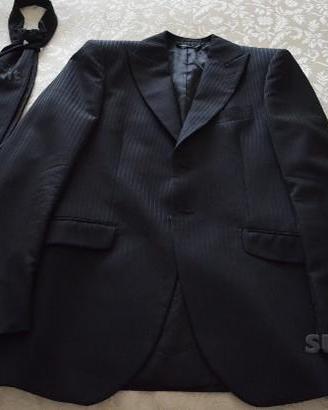 Vestito Carlo Pignatelli Classico Taglia 46