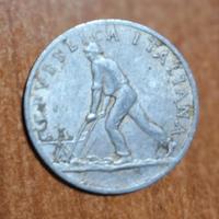 Lire italiane n. 3 monete