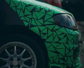 Fiat punto tuning