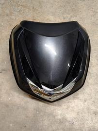 Bauletto SH 125 150 2020 2024