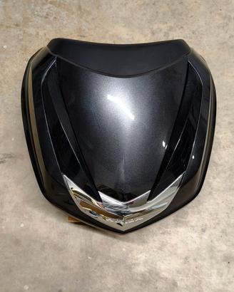 Bauletto SH 125 150 2020 2024