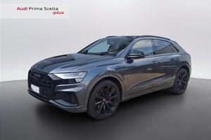 Audi Q8 S8 4.0 tfsi Sport Attitude quattro tiptron
