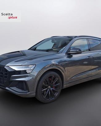 Audi Q8 S8 4.0 tfsi Sport Attitude quattro tiptron
