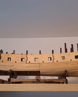 PIRATI  dei CARAIBI   oltre i confini del mare