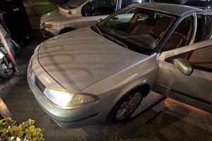laguna 2000 diesel
