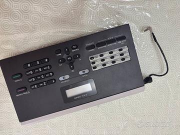🖨️ PANNELLO CONTROLLO BROTHER FAX-2845 - Display