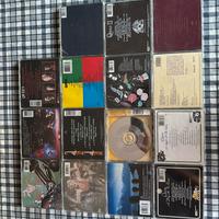 Cd QUEEN