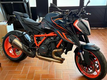 KTM 1290 Super Duke R EVO - 2024