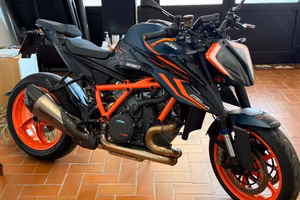 KTM 1290 Super Duke R EVO - 2024