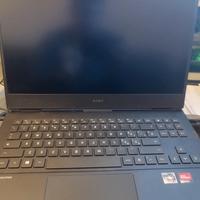 hp Omen 16 