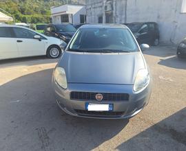 Fiat Grande Punto Grande Punto 1.4 GPL 5 porte Act