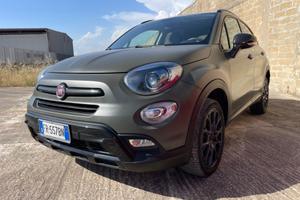 Fiat 500X 2.0 MultiJet 140 CV AT9 4x4 Cross Automa