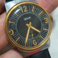 Raketa orologio vintage