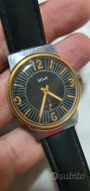 Raketa orologio vintage