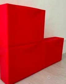 ikea scarpiera trones 