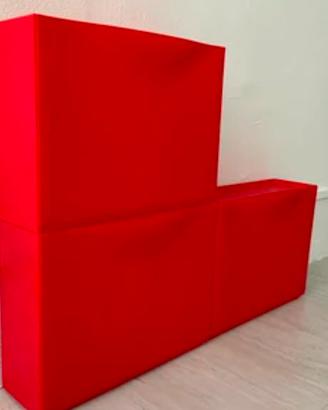 ikea scarpiera trones 