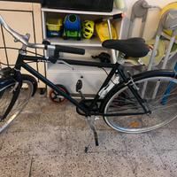 bicicletta da uomo Btwinn nuovissima
