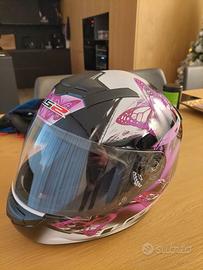 CASCO DA MOTO