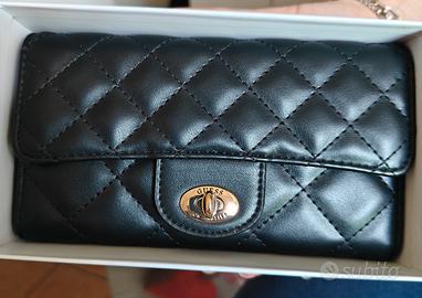 portafogli da donna guess los angeles