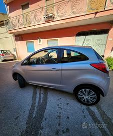 Ford ka 1.3 multijet