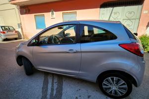 Ford ka 1.3 multijet